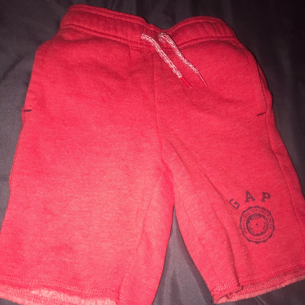 GAP kids shorts